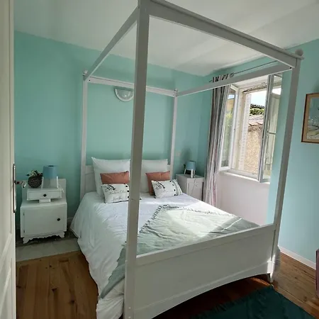 Holiday home Perle De Lune Billom