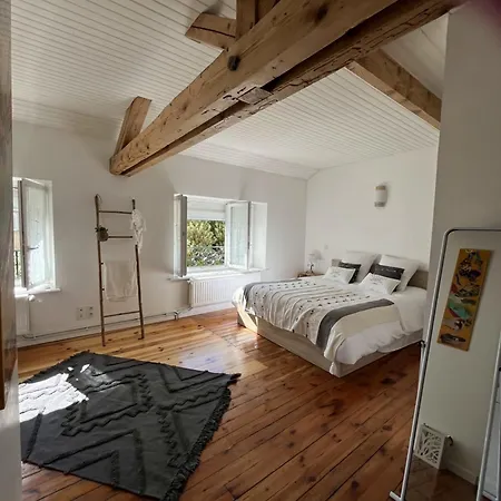 Holiday home Perle De Lune Billom