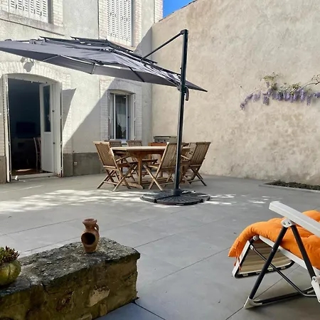 Holiday home Perle De Lune
